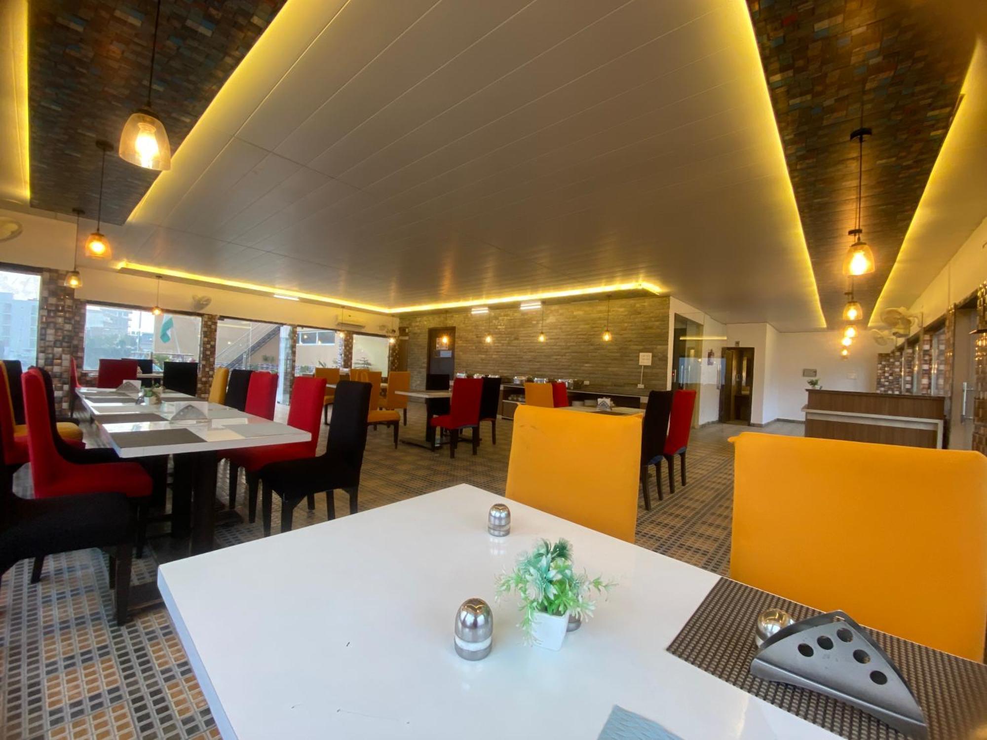 Mj Hills Rishikesh Otel Dış mekan fotoğraf
