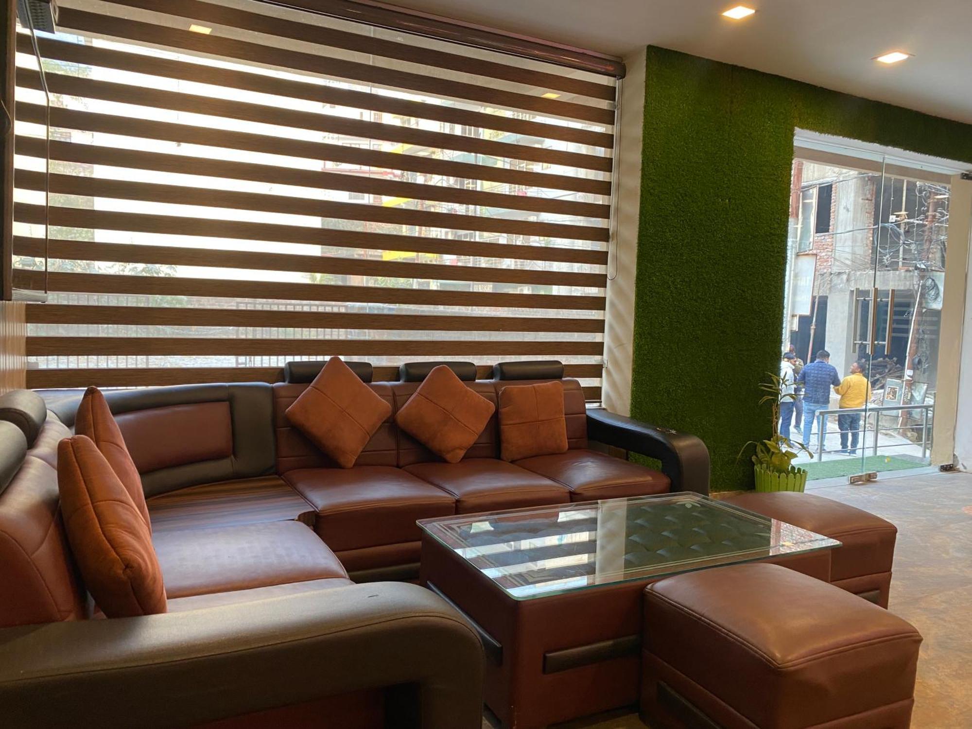 Mj Hills Rishikesh Otel Dış mekan fotoğraf